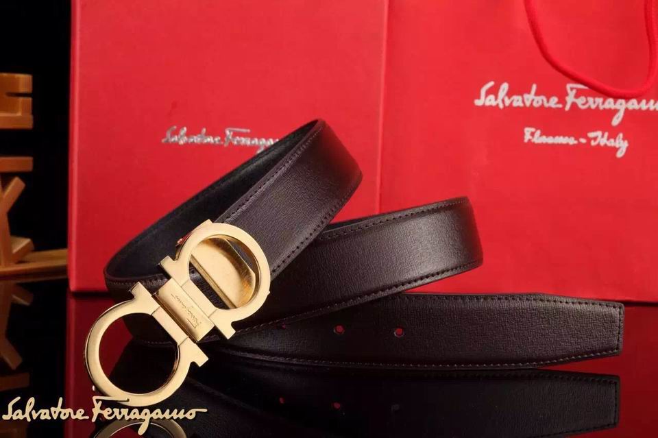 Ferragamo Belt 1:1 Quality-326