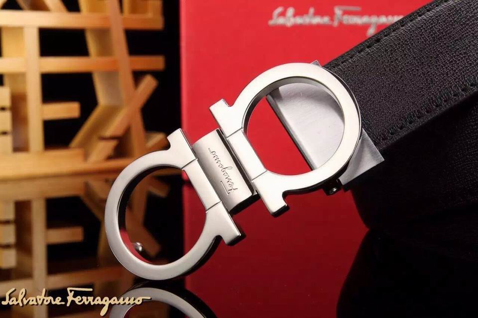 Ferragamo Belt 1:1 Quality-327