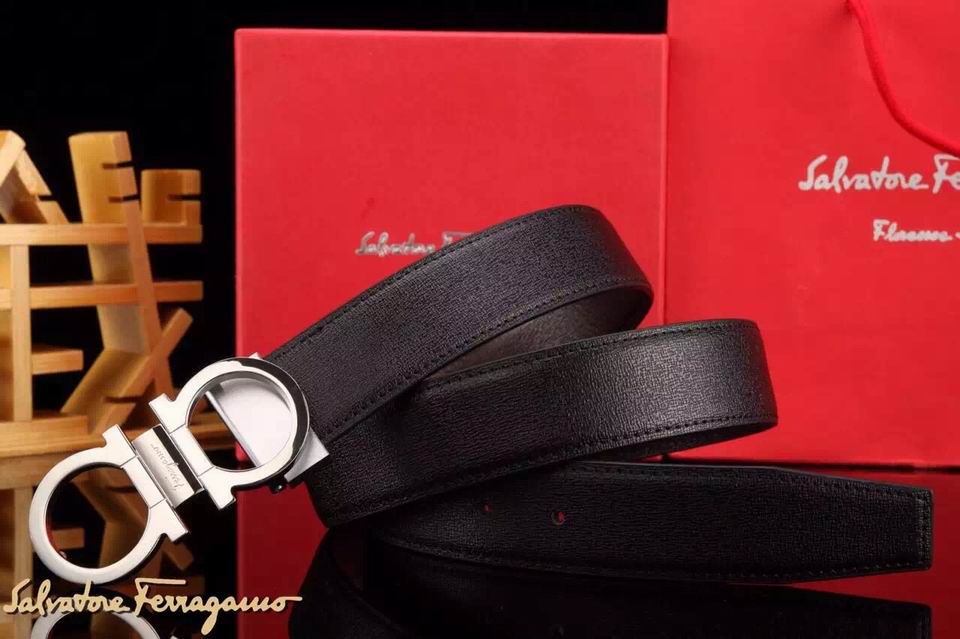 Ferragamo Belt 1:1 Quality-328