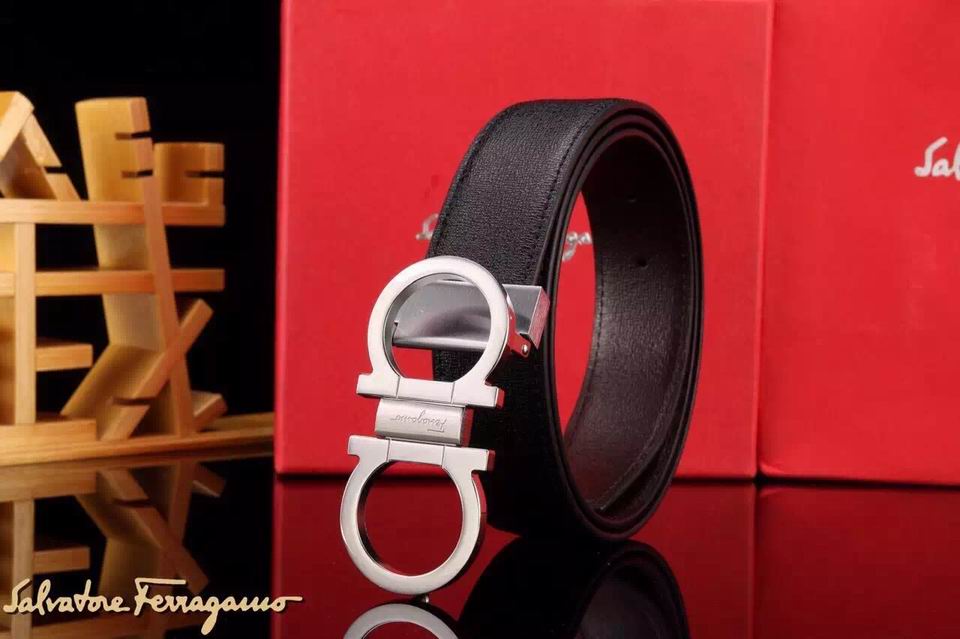 Ferragamo Belt 1:1 Quality-329