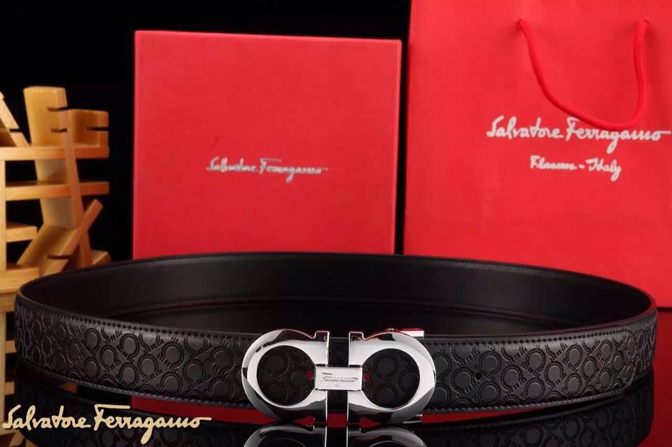 Ferragamo Belt 1:1 Quality-330