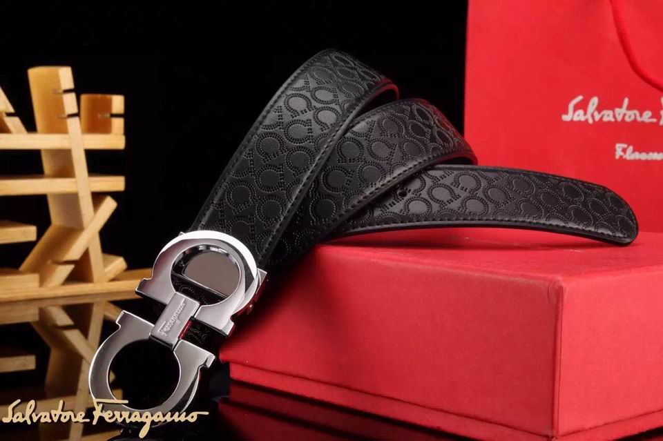 Ferragamo Belt 1:1 Quality-331