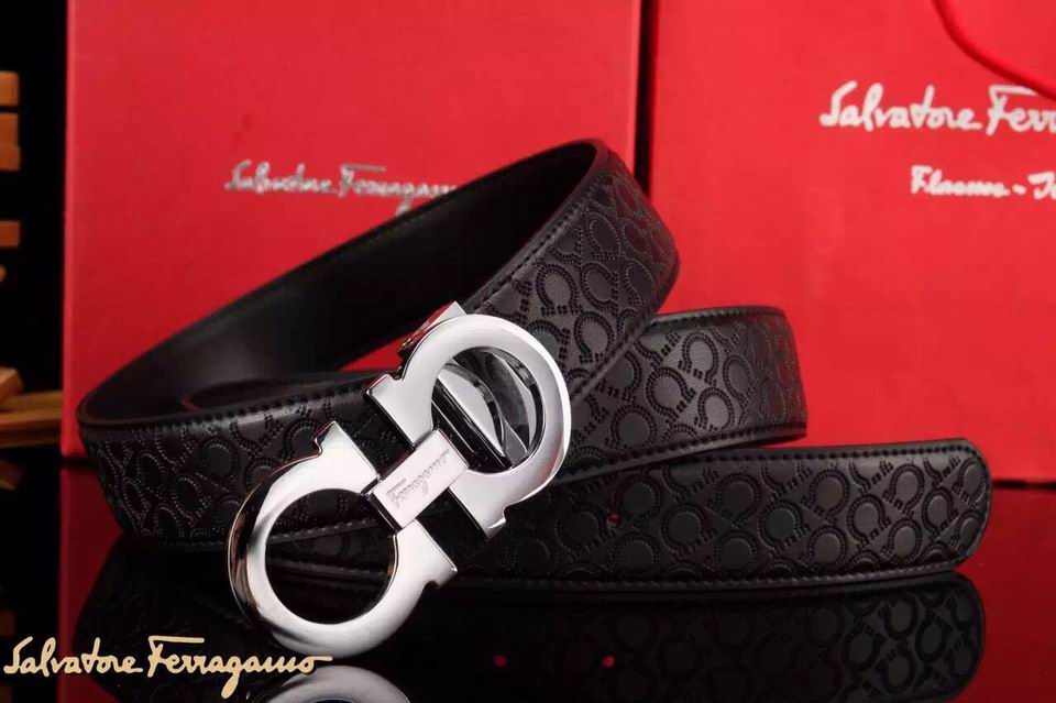 Ferragamo Belt 1:1 Quality-332