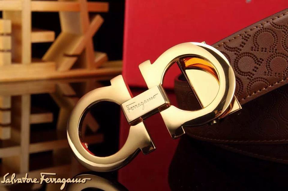 Ferragamo Belt 1:1 Quality-333