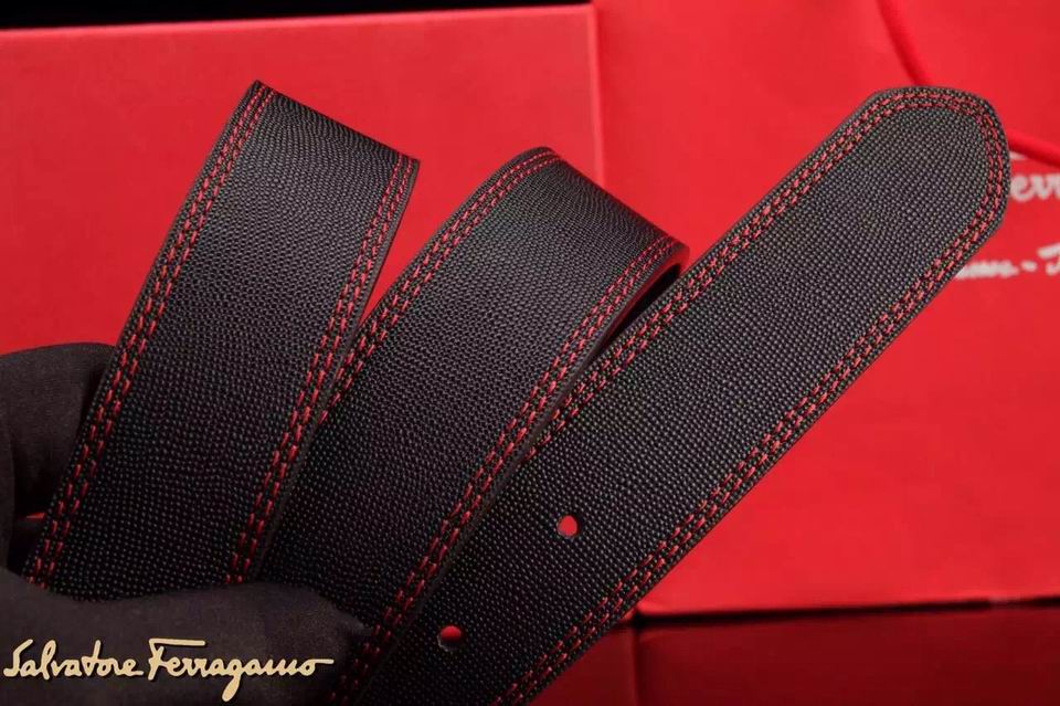 Ferragamo Belt 1:1 Quality-336