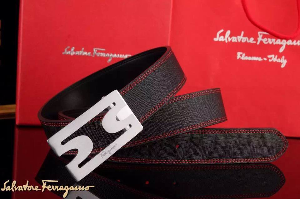 Ferragamo Belt 1:1 Quality-338