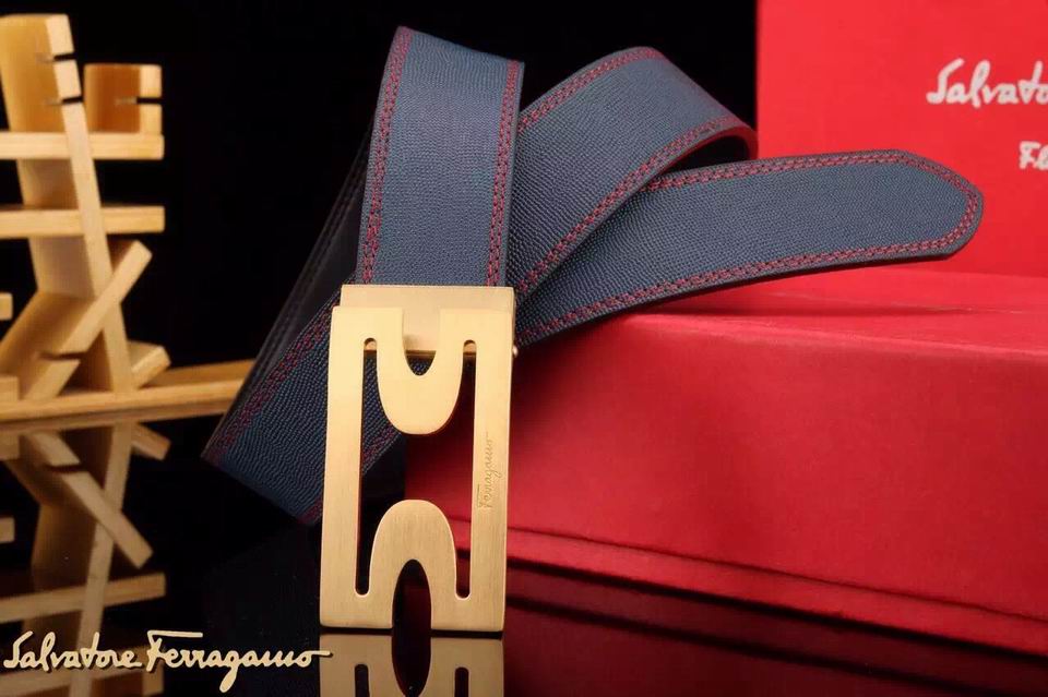 Ferragamo Belt 1:1 Quality-339