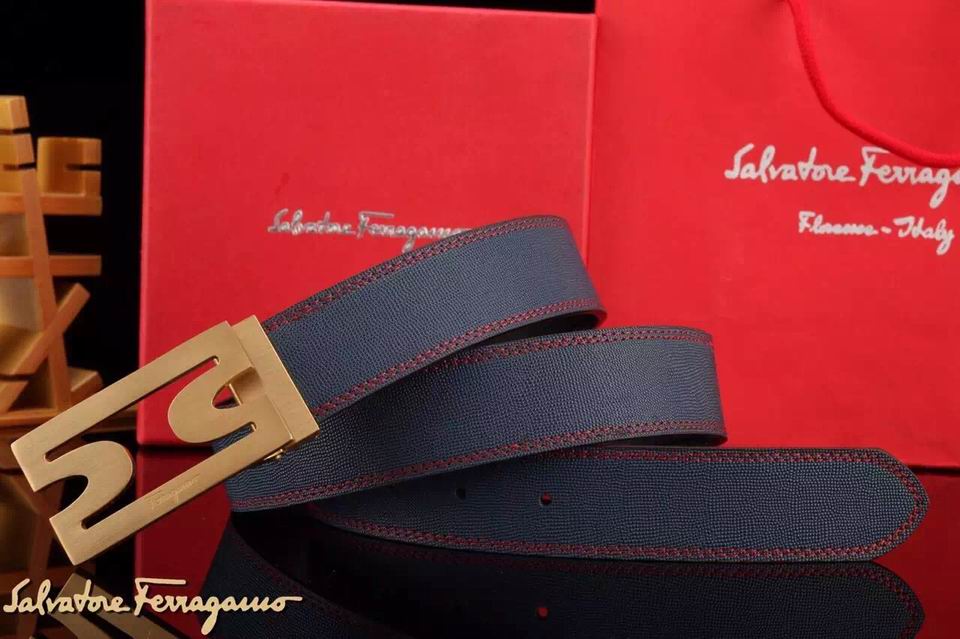 Ferragamo Belt 1:1 Quality-340