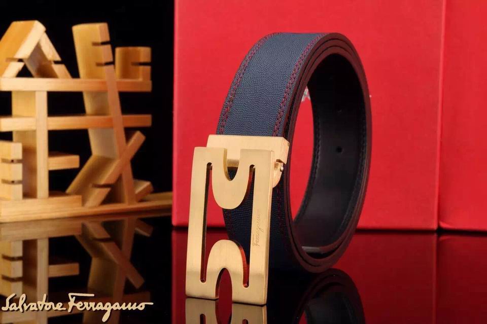 Ferragamo Belt 1:1 Quality-341