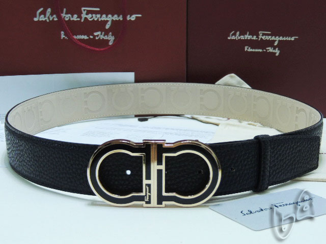 Ferragamo Belt 1:1 Quality-342