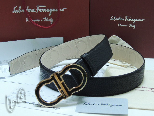 Ferragamo Belt 1:1 Quality-343