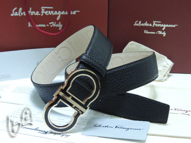 Ferragamo Belt 1:1 Quality-344