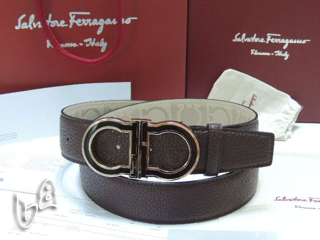 Ferragamo Belt 1:1 Quality-345