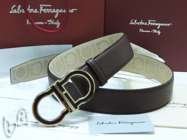 Ferragamo Belt 1:1 Quality-346