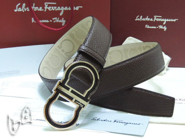 Ferragamo Belt 1:1 Quality-347