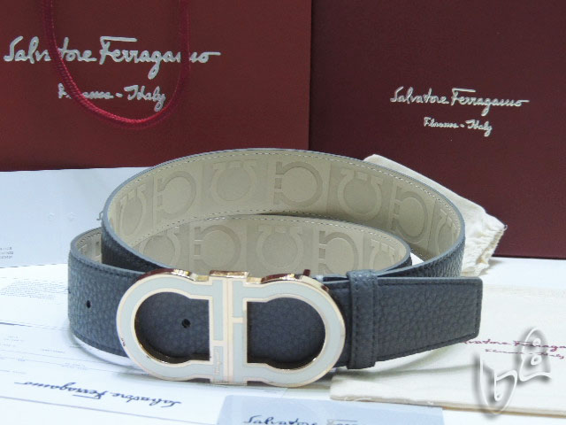 Ferragamo Belt 1:1 Quality-348