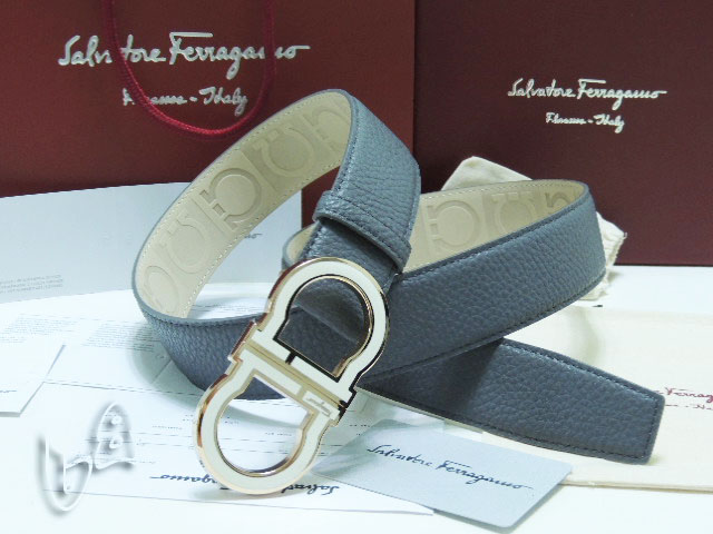 Ferragamo Belt 1:1 Quality-349