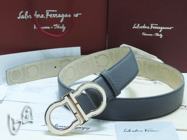 Ferragamo Belt 1:1 Quality-350