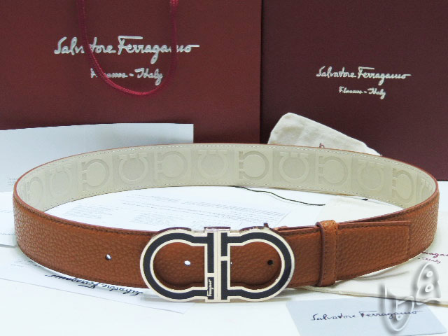 Ferragamo Belt 1:1 Quality-351