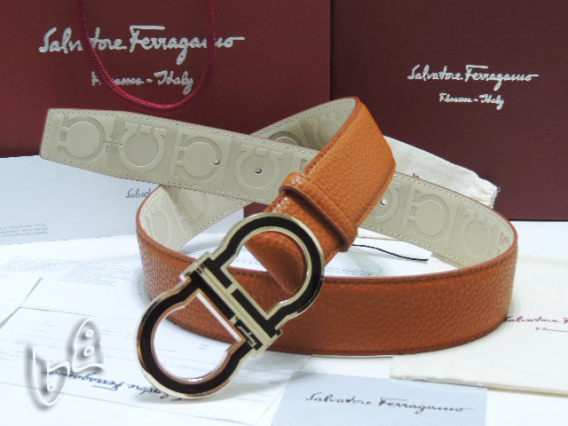 Ferragamo Belt 1:1 Quality-352