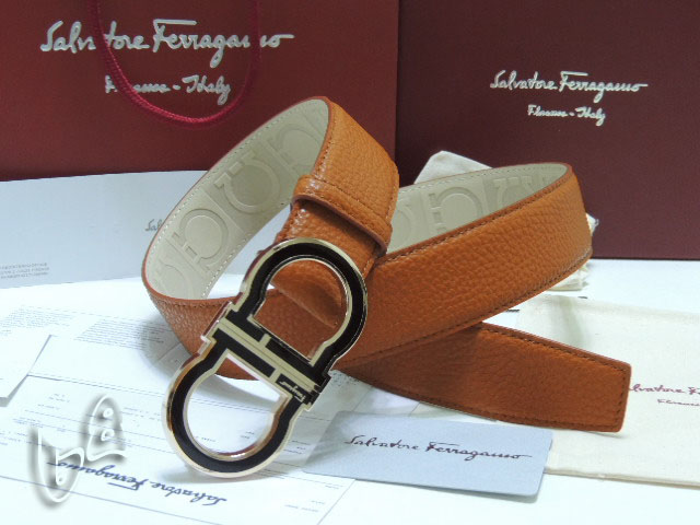 Ferragamo Belt 1:1 Quality-353