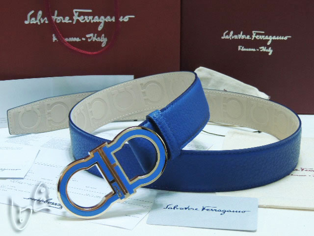 Ferragamo Belt 1:1 Quality-354