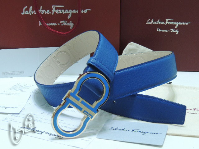 Ferragamo Belt 1:1 Quality-355