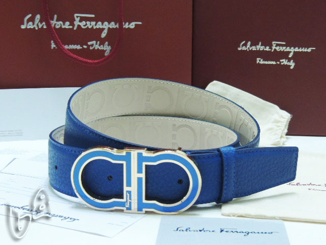 Ferragamo Belt 1:1 Quality-356