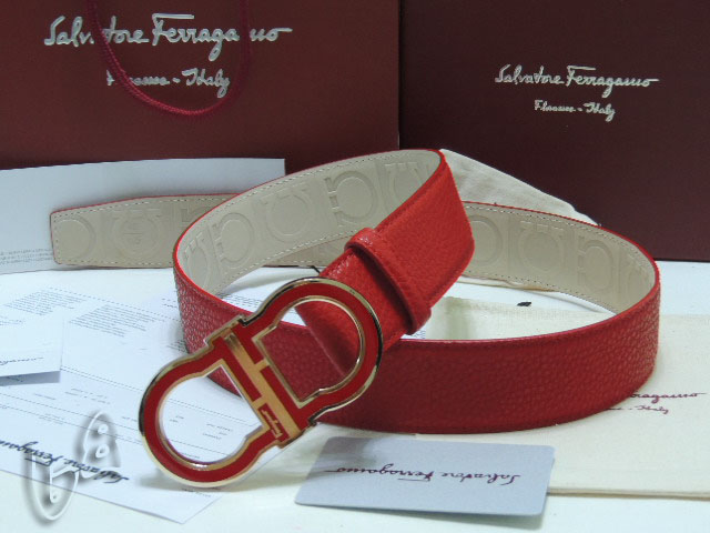 Ferragamo Belt 1:1 Quality-357