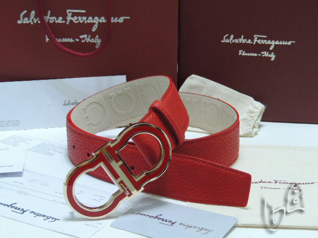 Ferragamo Belt 1:1 Quality-358