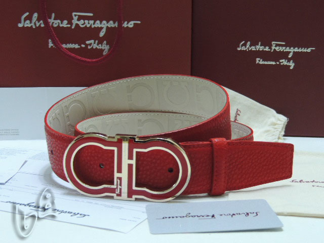 Ferragamo Belt 1:1 Quality-359