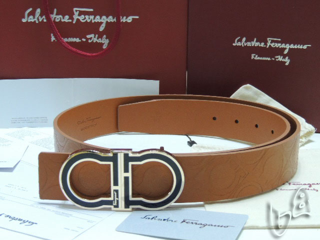 Ferragamo Belt 1:1 Quality-360