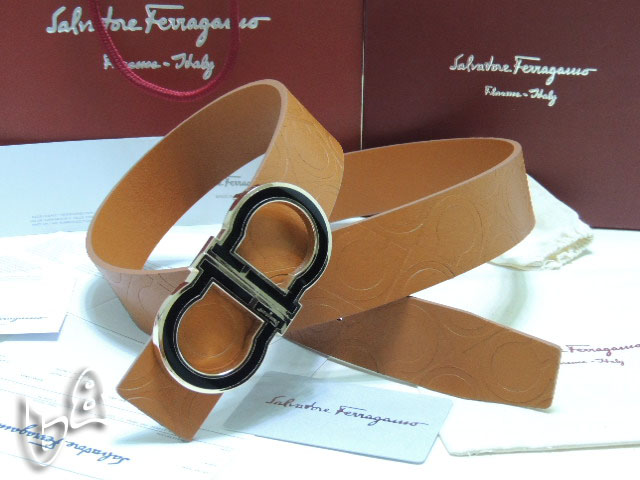 Ferragamo Belt 1:1 Quality-361