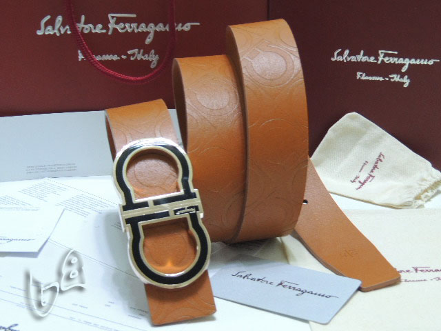 Ferragamo Belt 1:1 Quality-362