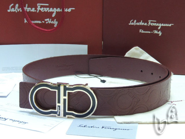 Ferragamo Belt 1:1 Quality-363