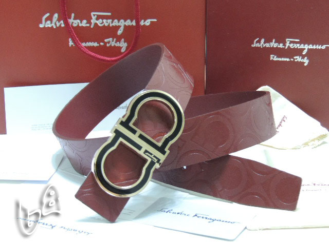 Ferragamo Belt 1:1 Quality-364