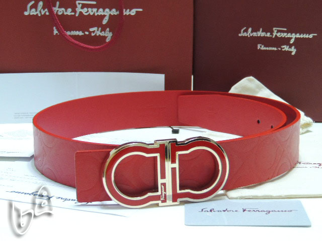 Ferragamo Belt 1:1 Quality-366