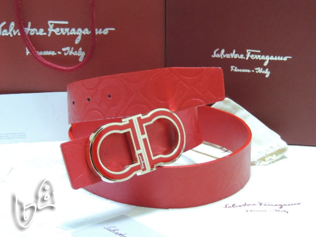 Ferragamo Belt 1:1 Quality-367