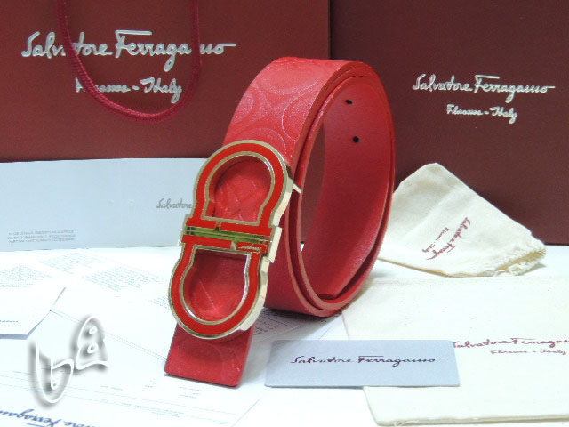 Ferragamo Belt 1:1 Quality-368