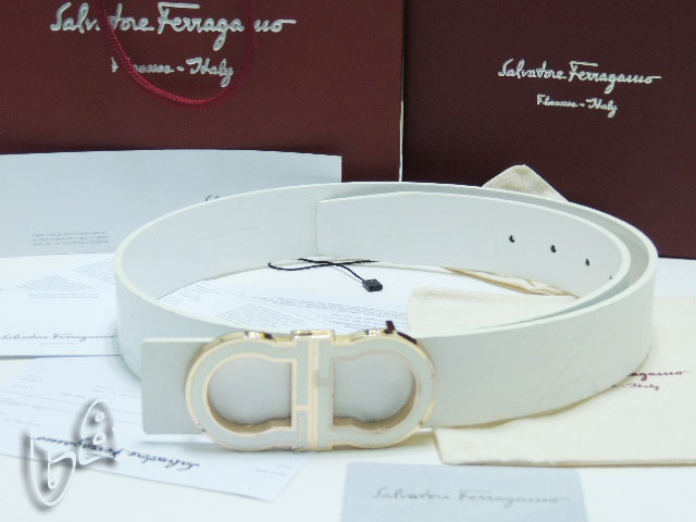 Ferragamo Belt 1:1 Quality-369