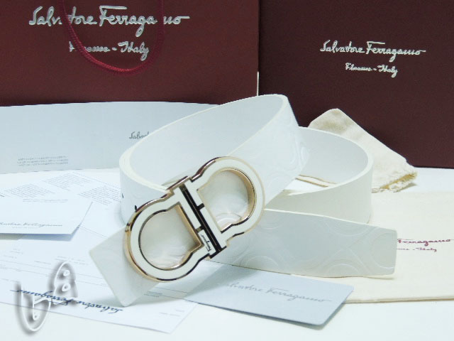 Ferragamo Belt 1:1 Quality-370