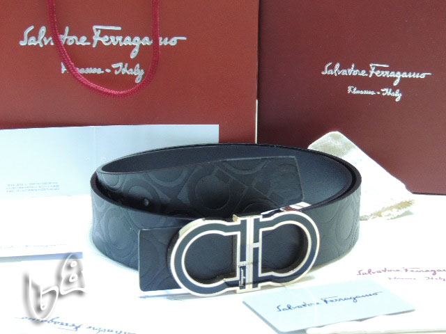 Ferragamo Belt 1:1 Quality-372