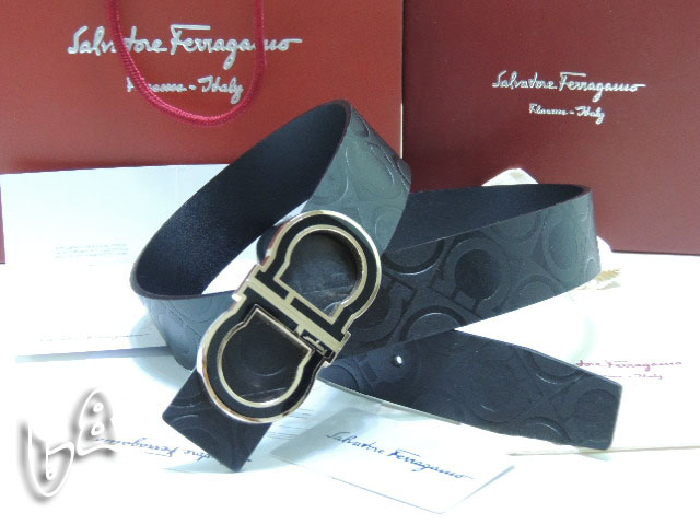 Ferragamo Belt 1:1 Quality-373