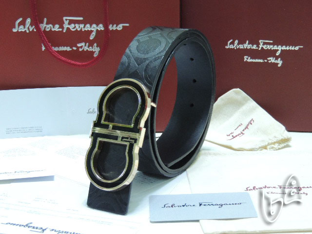 Ferragamo Belt 1:1 Quality-374