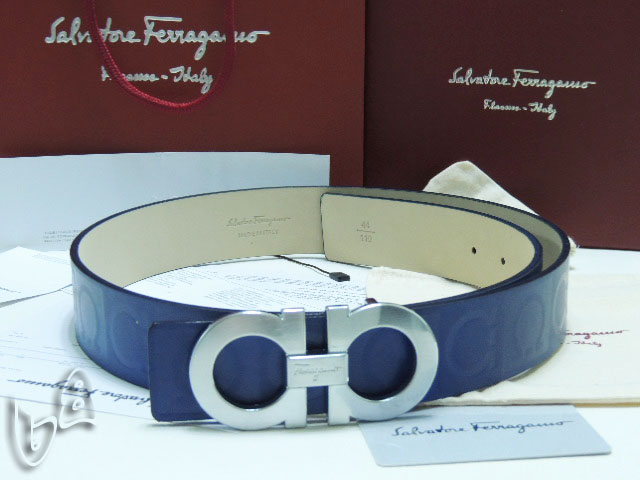 Ferragamo Belt 1:1 Quality-375