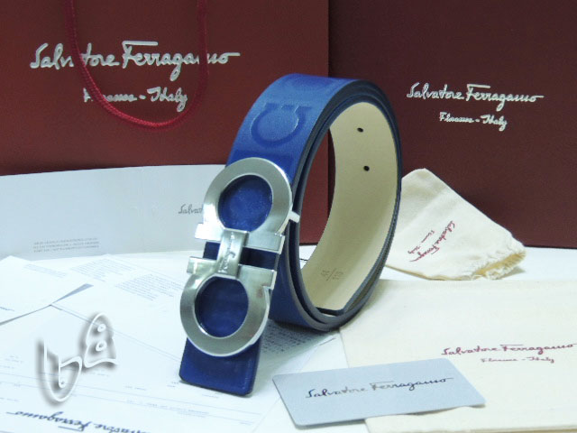 Ferragamo Belt 1:1 Quality-377