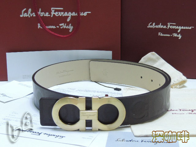 Ferragamo Belt 1:1 Quality-378