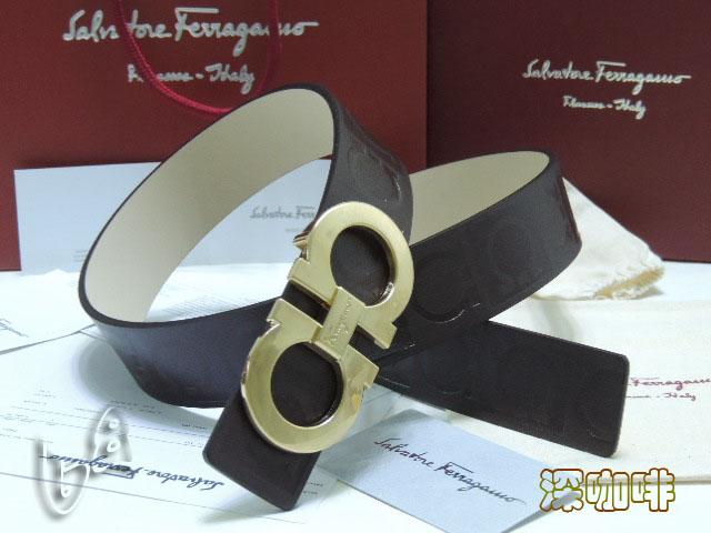 Ferragamo Belt 1:1 Quality-379