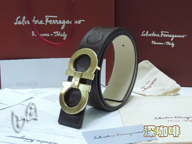 Ferragamo Belt 1:1 Quality-380