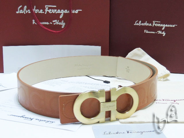 Ferragamo Belt 1:1 Quality-381